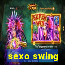 sexo swing